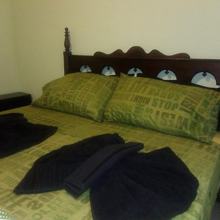 Cabanas Patricia Las Compuertas Dış mekan fotoğraf
